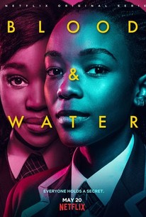 Black Water - Rotten Tomatoes