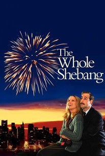 Watch trailer for The Whole Shebang