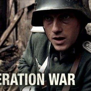 Generation War - Rotten Tomatoes