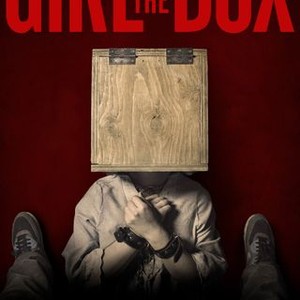 Girl in the Box (2016) photo 14