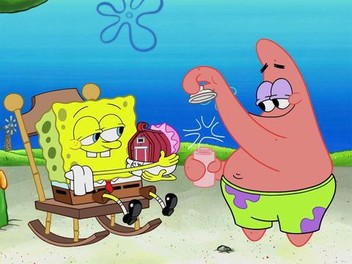 Spongebob squarepants season 12 episode 6 deals