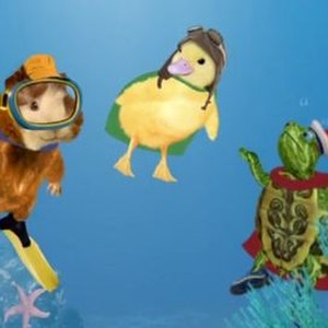 The Wonder Pets!: Season 1, Episode 1 - Rotten Tomatoes