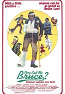 They Call Me Bruce? poster image
