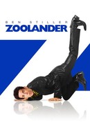 Zoolander poster image