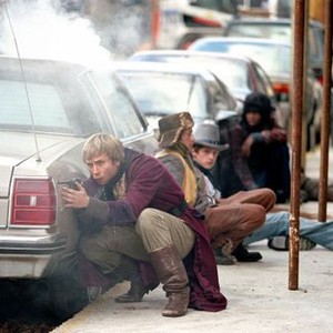 DEAR WENDY, Chris Owen, Michael Angarano, Jamie Bell, 2005
