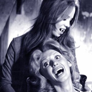 The Werewolf vs. the Vampire Woman (1971) photo 10