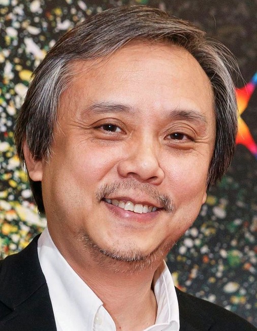 Gordon Chan