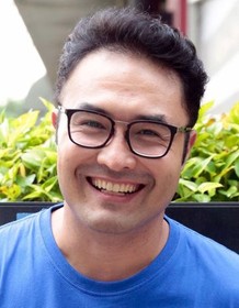 Surya Saputra