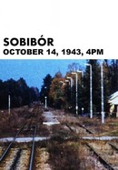 Sobibor, Oct. 14, 1943, 4 p.m. poster image