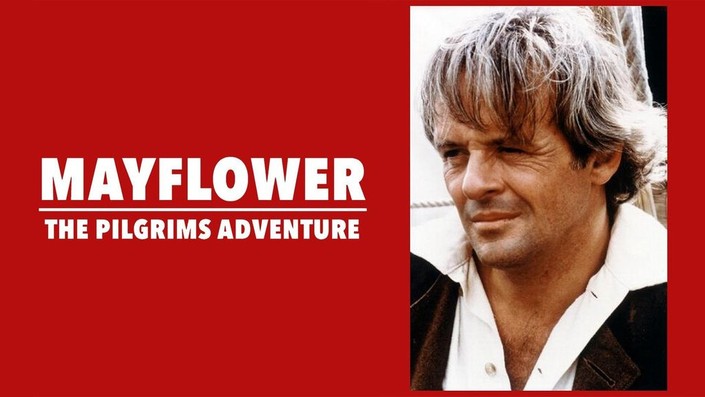 その他 Mayflower: The Pilgrims Adventure [VHS] Prime Video: Mayflower: The Pilgrims' Adventure