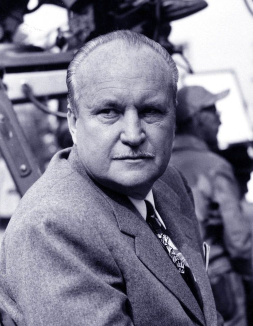 George Waggner