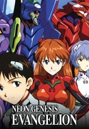 Neon Genesis Evangelion poster image