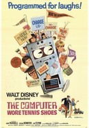 The Computer Wore Tennis Shoes poster image