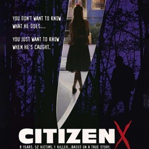 Citizen X (1995) photo 13