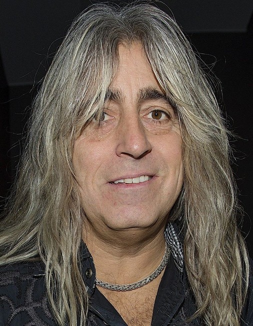 Mikkey Dee
