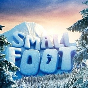 Smallfoot  Rotten Tomatoes