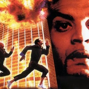 The Towering Montparnasse Inferno photo 1