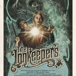 The Innkeepers photo 14