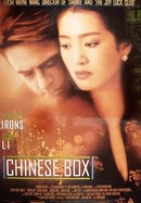 Chinese Box poster image