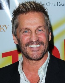 Jerry Trimble