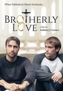 Brotherly Love poster image