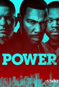 Power Rotten Tomatoes