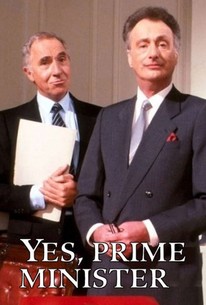 Watch trailer for Yes, Prime Minister