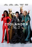 Zoolander No. 2 poster image