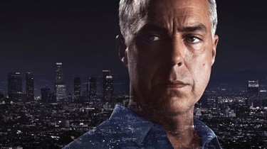 Bosch Season 2 Rotten Tomatoes