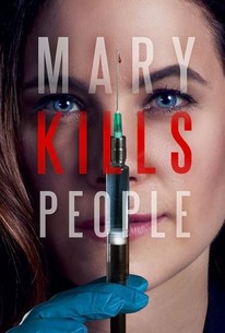Mary Kills People poster image