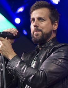 Raine Maida