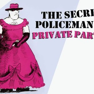The Secret Policeman's Private Parts photo 1