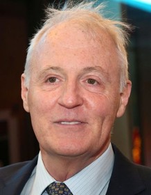 Robert Harling