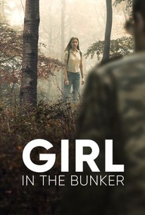 2018 Girl In The Bunker