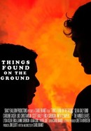Things Found on the Ground poster image