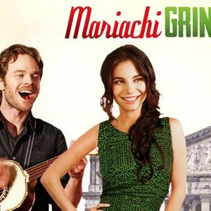 "Mariachi gringo photo 1"