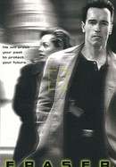 Eraser poster image