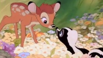 Bambi - Rotten Tomatoes