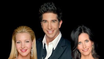 Friends Season 10 Episode 7 Rotten Tomatoes