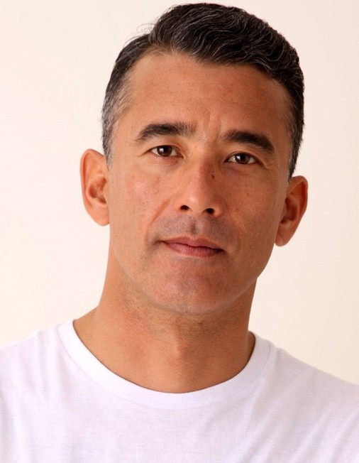 Claude Maki