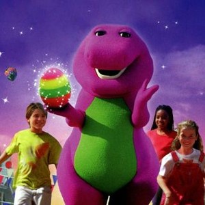 Barney's Great Adventure photo 3