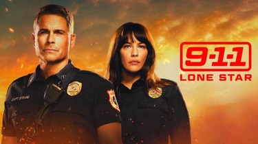 Watch 9 1 1 lone star season sale 2 episode 1 online free