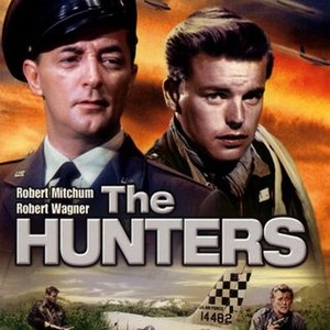 The Hunters (1958) photo 7