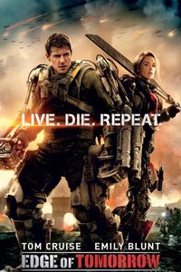 Edge of Tomorrow