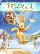 Felix 2: The Toy Rabbit and the Time Machine