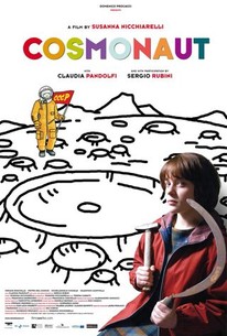 Watch trailer for Cosmonaut