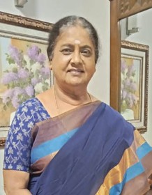 P.R. Varalakshmi | Rotten Tomatoes
