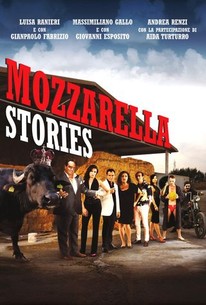 Watch trailer for Mozzarella Stories