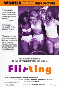Flirting | Rotten Tomatoes
