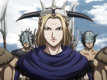 キングダム: Season 6, Episode 8 | Rotten Tomatoes